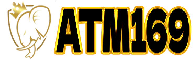 ATM169 สล็อตแตกง่าย ระบบเร็ว ฝากถอนไว ไม่มีขั้นต่ำ